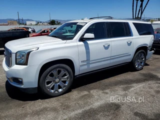 GMC YUKON DENALI XL