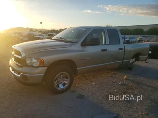 DODGE RAM 1500 ST
