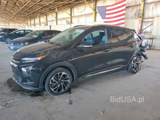 CHEVROLET BOLT EUV PREMIER