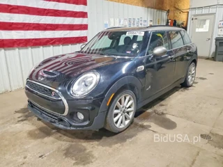 MINI COOPER S CLUBMAN ALL4