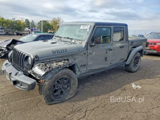 JEEP GLADIATOR SPORT