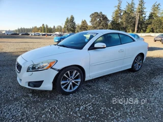 VOLVO C70 T5