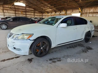LEXUS GS 350