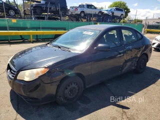HYUNDAI ELANTRA GLS