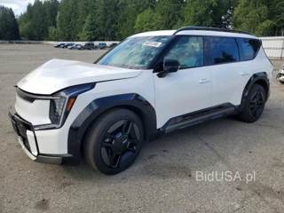 KIA EV9 GT LINE