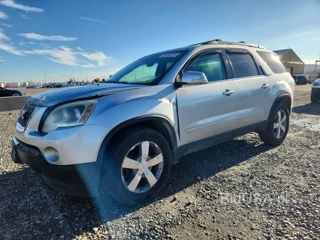 GMC ACADIA SLT-1