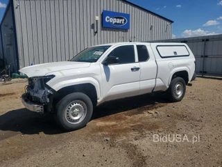 TOYOTA TACOMA SR