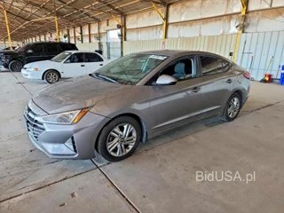 HYUNDAI ELANTRA VALUE EDITION