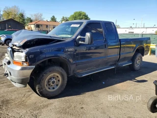 FORD F250 SUPER DUTY