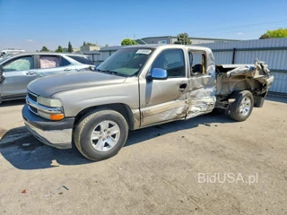 CHEVROLET SILVERADO C1500