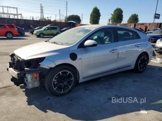 HYUNDAI IONIQ LIMITED