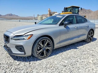 VOLVO S60 PLUS