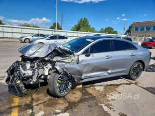 KIA K5 GT