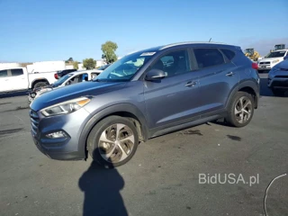 HYUNDAI TUCSON SPORT