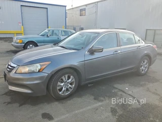 HONDA ACCORD LXP