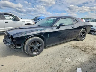 DODGE CHALLENGER SXT