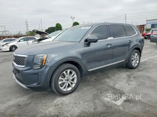 KIA TELLURIDE LX