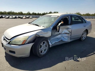 HONDA ACCORD SE