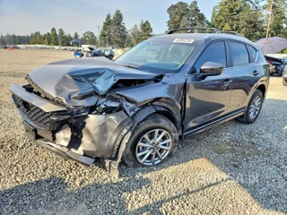 MAZDA CX-5 SELECT