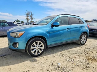 MITSUBISHI OUTLANDER SPORT SE