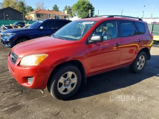 TOYOTA RAV4 BASE