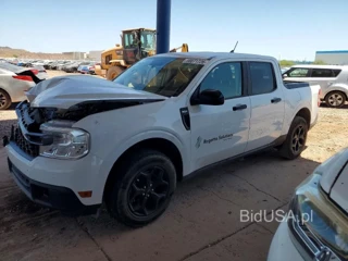 FORD MAVERICK XLT