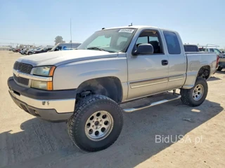 CHEVROLET SILVERADO C1500
