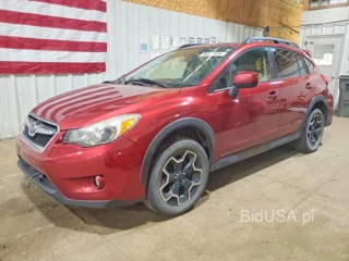SUBARU XV CROSSTREK 2.0 PREMIUM