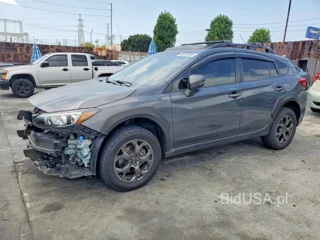 SUBARU CROSSTREK SPORT