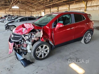 BUICK ENCORE PREFERRED II