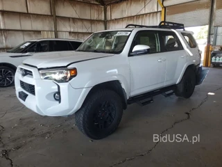 TOYOTA 4RUNNER SR5