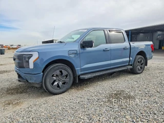 FORD F150 LIGHTNING PRO