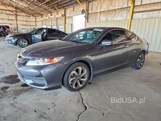 HONDA ACCORD LX-S
