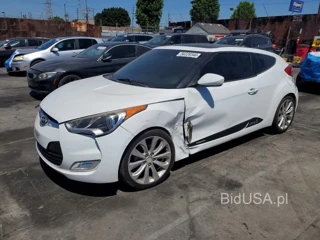 HYUNDAI VELOSTER BASE