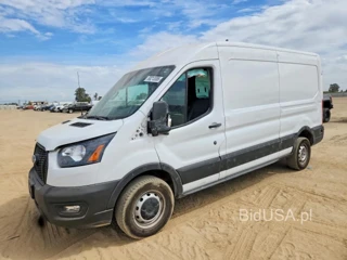FORD TRANSIT 250