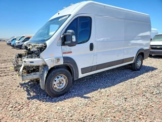 RAM PROMASTER 2500