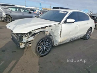 BMW 330I