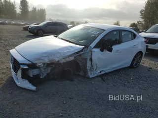 MAZDA 3 TOURING