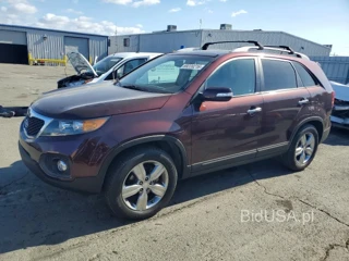 KIA SORENTO EX