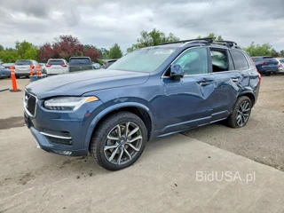 VOLVO XC90 T6 MOMENTUM