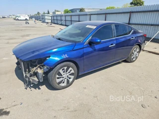 NISSAN ALTIMA S