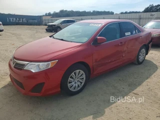 TOYOTA CAMRY L