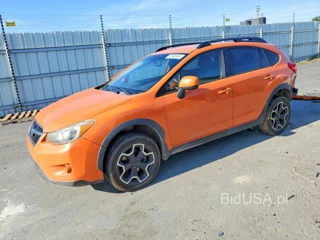 SUBARU XV CROSSTREK 2.0 PREMIUM
