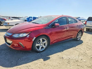 CHEVROLET VOLT LT