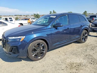 AUDI Q7 PRESTIGE