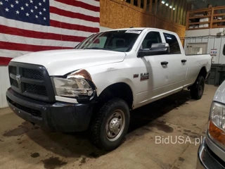 RAM 2500 ST