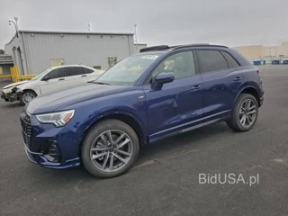 AUDI Q3 PREMIUM S LINE 45