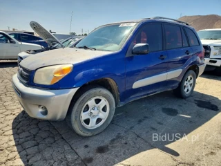 TOYOTA RAV4 BASE