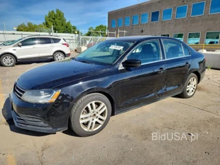 VOLKSWAGEN JETTA S