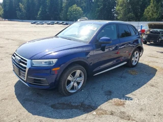 AUDI Q5 PREMIUM